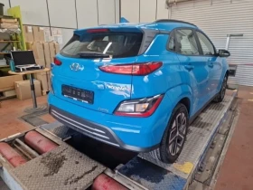 Hyundai Kona 100 kW Select 2WD | Auto.bg — изображение 3 Hyundai Kona 100 kW Select 2WD | Auto.bg — изображение 3