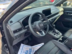 Honda Cr-v Hybrid EX-L * Remote Start * АвтоКредит(ЦЕНА ДО БГ | Auto.bg — изображение 6 Honda Cr-v Hybrid EX-L * Remote Start * АвтоКредит(ЦЕНА ДО БГ | Auto.bg — изображение 6