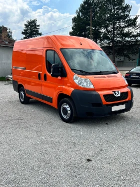 Peugeot Boxer 2.2HDI