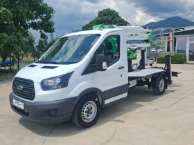 Автовишка Друга марка 4x4//Euro6B/18м. | Auto.bg — изображение 4 Автовишка Друга марка 4x4//Euro6B/18м. | Auto.bg — изображение 4
