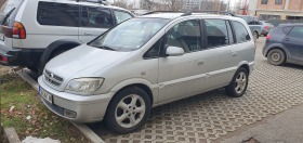 Обява за продажба на Opel Zafira Eco M Метан ~4 300 лв. - изображение 1