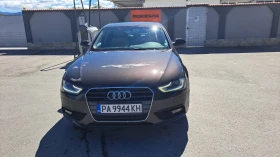Audi A4 - Car24.bg Audi A4