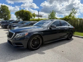 Mercedes-Benz S 550 CARFAX* АВТОФИНАНСИРАНЕ БЕЗ ПЪРВОНАЧАЛНА ВНОСКА - Car24.bg Mercedes-Benz S 550 CARFAX* АВТОФИНАНСИРАНЕ БЕЗ ПЪРВОНАЧАЛНА ВНОСКА