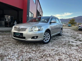 Toyota Avensis КАСКО D4D FACELIFT - Car24.bg Toyota Avensis КАСКО D4D FACELIFT