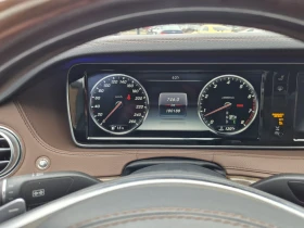 Mercedes-Benz S 550 - 49000 лв. / 25053.30 € - 71004606 10 | Car24.bg Mercedes-Benz S 550 - 49000 лв. / 25053.30 € - 71004606 10