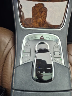 Mercedes-Benz S 550 - 49000 лв. / 25053.30 € - 71004606 12 | Car24.bg Mercedes-Benz S 550 - 49000 лв. / 25053.30 € - 71004606 12