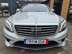 Mercedes-Benz S 550 - 49000 лв. / 25053.30 € - 71004606 2 | Car24.bg Mercedes-Benz S 550 - 49000 лв. / 25053.30 € - 71004606 2