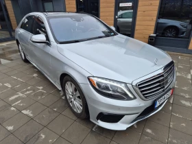 Mercedes-Benz S 550 - 49000 лв. / 25053.30 € - 71004606 3 | Car24.bg Mercedes-Benz S 550 - 49000 лв. / 25053.30 € - 71004606 3