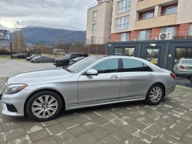 Mercedes-Benz S 550 - 49000 лв. / 25053.30 € - 71004606 6 | Car24.bg Mercedes-Benz S 550 - 49000 лв. / 25053.30 € - 71004606 6