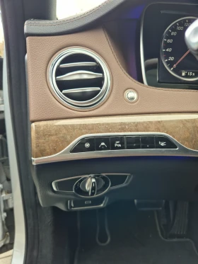 Mercedes-Benz S 550 - 49000 лв. / 25053.30 € - 71004606 14 | Car24.bg Mercedes-Benz S 550 - 49000 лв. / 25053.30 € - 71004606 14
