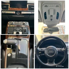 Audi A8 Quattro 3.0TDI - 45000 лв. / 23008.13 € - 15209520 14 | Car24.bg Audi A8 Quattro 3.0TDI - 45000 лв. / 23008.13 € - 15209520 14