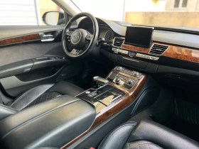 Audi A8 Quattro 3.0TDI - 45000 лв. / 23008.13 € - 15209520 12 | Car24.bg Audi A8 Quattro 3.0TDI - 45000 лв. / 23008.13 € - 15209520 12