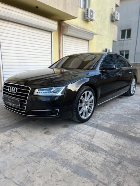 Audi A8 Quattro 3.0TDI - 45000 лв. / 23008.13 € - 15209520 2 | Car24.bg Audi A8 Quattro 3.0TDI - 45000 лв. / 23008.13 € - 15209520 2