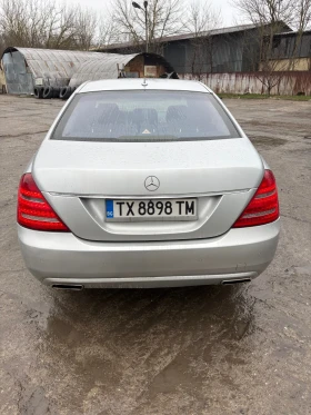 Mercedes-Benz S 350 Face Euro6 - 13000 € / 25425.79 лв. - 66007643 6 | Car24.bg Mercedes-Benz S 350 Face Euro6 - 13000 € / 25425.79 лв. - 66007643 6