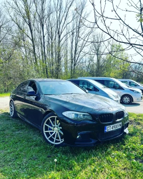 Снимка BMW 535