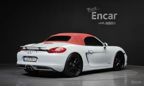 Porsche Boxster 2.7 981* CABRIO* ПОДГРЕВ* КАМЕРА* КРАЙНА ЦЕНА* - 23100 € / 45179.67 лв. - 33252741 3 | Car24.bg Porsche Boxster 2.7 981* CABRIO* ПОДГРЕВ* КАМЕРА* КРАЙНА ЦЕНА* - 23100 € / 45179.67 лв. - 33252741 3