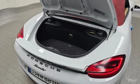 Porsche Boxster 2.7 981* CABRIO* ПОДГРЕВ* КАМЕРА* КРАЙНА ЦЕНА* - 23100 € / 45179.67 лв. - 33252741 5 | Car24.bg Porsche Boxster 2.7 981* CABRIO* ПОДГРЕВ* КАМЕРА* КРАЙНА ЦЕНА* - 23100 € / 45179.67 лв. - 33252741 5