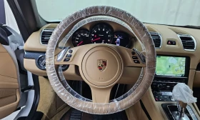 Porsche Boxster 2.7 981* CABRIO* ПОДГРЕВ* КАМЕРА* КРАЙНА ЦЕНА* - 23100 € / 45179.67 лв. - 33252741 11 | Car24.bg Porsche Boxster 2.7 981* CABRIO* ПОДГРЕВ* КАМЕРА* КРАЙНА ЦЕНА* - 23100 € / 45179.67 лв. - 33252741 11