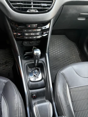 Peugeot 2008 - 6599 € / 12906.52 лв. - 53374360 17 | Car24.bg Peugeot 2008 - 6599 € / 12906.52 лв. - 53374360 17