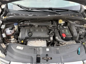 Peugeot 2008 - 6599 € / 12906.52 лв. - 53374360 12 | Car24.bg Peugeot 2008 - 6599 € / 12906.52 лв. - 53374360 12