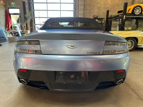 Aston Martin V8 Vantage S - 51000 € / 99747.33 лв. - 98631321 7 | Car24.bg Aston Martin V8 Vantage S - 51000 € / 99747.33 лв. - 98631321 7
