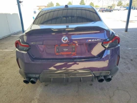 BMW 240 M240* XI* HARMON* ЛИЗИНГ | Auto.bg — изображение 6 BMW 240 M240* XI* HARMON* ЛИЗИНГ | Auto.bg — изображение 6