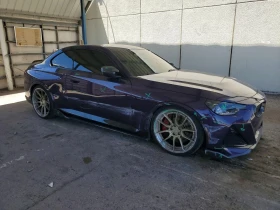 BMW 240 M240* XI* HARMON* ЛИЗИНГ | Auto.bg — изображение 4 BMW 240 M240* XI* HARMON* ЛИЗИНГ | Auto.bg — изображение 4