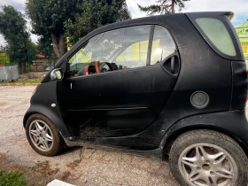 Smart Fortwo 2001 - 1500 € / 2933.74 лв. - 97957190 3 | Car24.bg Smart Fortwo 2001 - 1500 € / 2933.74 лв. - 97957190 3