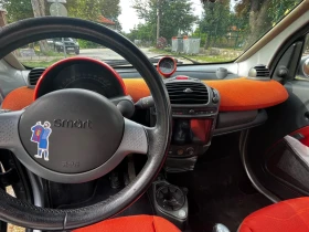 Smart Fortwo 2001 - 1500 € / 2933.74 лв. - 97957190 8 | Car24.bg Smart Fortwo 2001 - 1500 € / 2933.74 лв. - 97957190 8