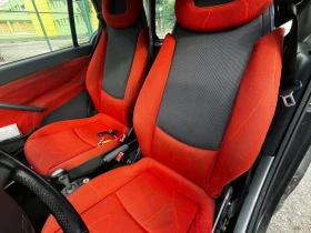 Smart Fortwo 2001 - 1500 € / 2933.74 лв. - 97957190 11 | Car24.bg Smart Fortwo 2001 - 1500 € / 2933.74 лв. - 97957190 11