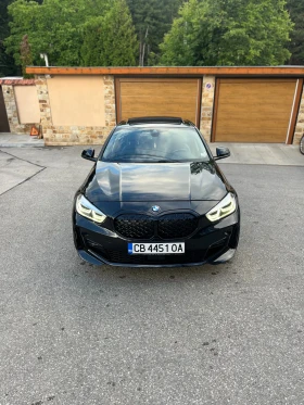 BMW 118 М-пакет. РЕАЛНИ КИЛОМЕТРИ - Car24.bg BMW 118 М-пакет. РЕАЛНИ КИЛОМЕТРИ
