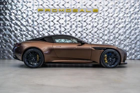 Aston Martin Други DB12 Coupe | Auto.bg — изображение 6 Aston Martin Други DB12 Coupe | Auto.bg — изображение 6