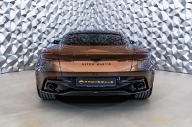 Aston Martin Други DB12 Coupe | Auto.bg — изображение 5 Aston Martin Други DB12 Coupe | Auto.bg — изображение 5