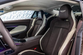 Aston Martin Други DB12 Coupe | Auto.bg — изображение 12 Aston Martin Други DB12 Coupe | Auto.bg — изображение 12