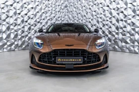Aston Martin Други DB12 Coupe | Auto.bg — изображение 2 Aston Martin Други DB12 Coupe | Auto.bg — изображение 2