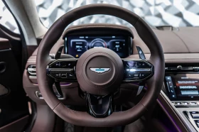 Aston Martin Други DB12 Coupe | Auto.bg — изображение 9 Aston Martin Други DB12 Coupe | Auto.bg — изображение 9