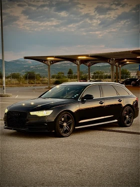 Audi A6 - 11500 € / 22492.04 лв. - 65665027 4 | Car24.bg Audi A6 - 11500 € / 22492.04 лв. - 65665027 4