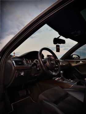 Audi A6 - 11500 € / 22492.04 лв. - 65665027 5 | Car24.bg Audi A6 - 11500 € / 22492.04 лв. - 65665027 5