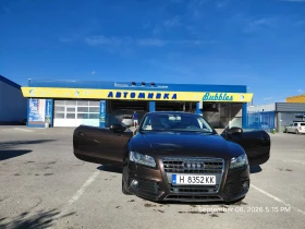 Audi A5 2.0 TDI Quattro S-line - 6299 € - 27819306 9 | Car24.bg Audi A5 2.0 TDI Quattro S-line - 6299 € - 27819306 9