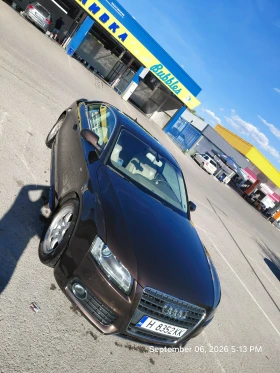 Audi A5 2.0 TDI Quattro S-line - 6299 € - 27819306 6 | Car24.bg Audi A5 2.0 TDI Quattro S-line - 6299 € - 27819306 6