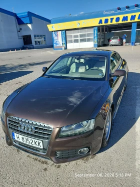 Audi A5 2.0 TDI Quattro S-line - 6299 € - 27819306 5 | Car24.bg Audi A5 2.0 TDI Quattro S-line - 6299 € - 27819306 5