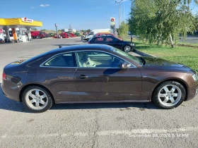 Audi A5 2.0 TDI Quattro S-line - 6299 € - 27819306 10 | Car24.bg Audi A5 2.0 TDI Quattro S-line - 6299 € - 27819306 10