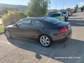 Audi A5 2.0 TDI Quattro S-line - 6299 € - 27819306 7 | Car24.bg Audi A5 2.0 TDI Quattro S-line - 6299 € - 27819306 7