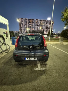 Peugeot 107 - цена по договаряне - 96805109 3 | Car24.bg Peugeot 107 - цена по договаряне - 96805109 3