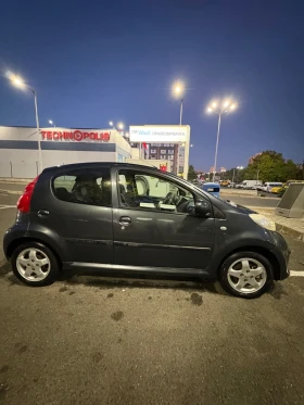 Peugeot 107 - цена по договаряне - 96805109 2 | Car24.bg Peugeot 107 - цена по договаряне - 96805109 2