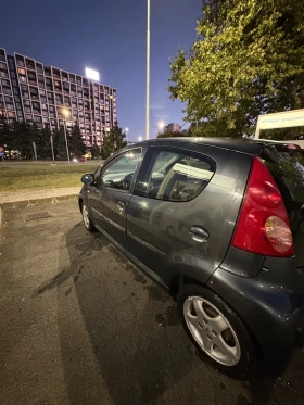 Peugeot 107 - цена по договаряне - 96805109 4 | Car24.bg Peugeot 107 - цена по договаряне - 96805109 4