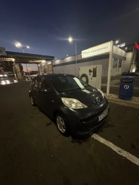 Peugeot 107 - Car24.bg Peugeot 107