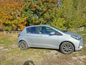 Toyota Yaris - 12000 € - 56877077 2 | Car24.bg Toyota Yaris - 12000 € - 56877077 2