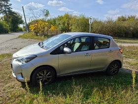 Toyota Yaris - 12000 € - 56877077 4 | Car24.bg Toyota Yaris - 12000 € - 56877077 4