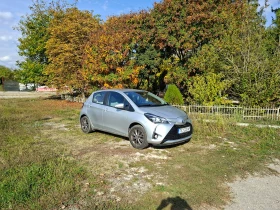 Toyota Yaris - 12000 € - 56877077 10 | Car24.bg Toyota Yaris - 12000 € - 56877077 10
